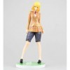 IMMANANT Personnage dAnime Figurine Ecchi École pénitentiaire - Hana Midorikawa 1/7 Objets de collection animés Modèle de po