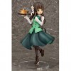 OneOneSay Figurine dAnime Cute Girl 1/7 Is The Order A Rabbit?/Chiya Style Café Figurine dAction PVC Matériel Modèles de 