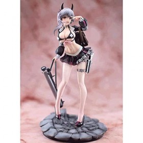 BOANUT Ecchi Figure Anime Figure Statue After-School Arena First Shot Mega Power 1/7Ver. Figure complète Collection de Jouets
