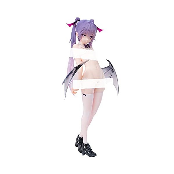 PIELUS Figurine Ecchi Original -Eve- 1/6 LOVECALL Ver. Fille danime Statue Jouet Vêtements Amovibles Décor de poupée Mignon 