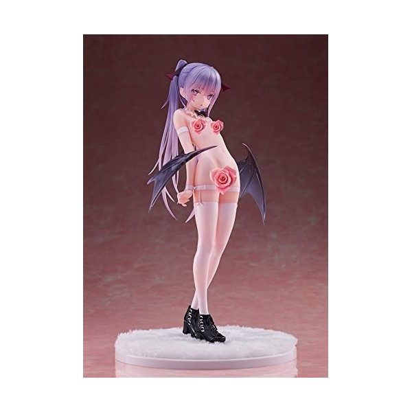 PIELUS Figurine Ecchi Original -Eve- 1/6 LOVECALL Ver. Fille danime Statue Jouet Vêtements Amovibles Décor de poupée Mignon 