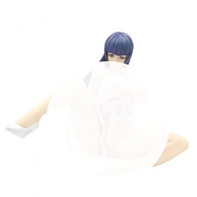 IMMANANT Anime Figure Girl Ecchi Figure Original -Kanokogi Kuon- 1/5 Mignon Poupée Décor Modèle Anime Collect/décoration/Cade