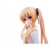 IMMANANT Anime Figure Girl Ecchi Figure -Sawamura Spencer Eriri- 1/7 Statue Jouet Mignon Poupée Décor Modèle Anime Collectibl