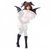 NEWLIA Figurine Ecchi Figurine dAnime - Lilith 1/6 Anime à Collectionner/modèle de Personnage PVC Statue Poupée Modèle Décor