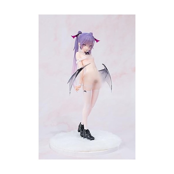 NEWLIA Ecchi Figure Girl Anime Figuren -Eve- 1/6 LOVECALL Ver. Vêtements amovibles Anime à collectionner/modèle de personnage