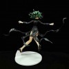 EASSL Tatsumaki Poupée Modèle Décoration Anime Personnage Figure丨23cm Statique Debout Bureau Décoration Décoration Poupée Cad