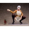 NEWLIA Figurine danime Ecchi - Shiraki Meiko - 1/6 Figurines daction Objets de Collection animés Modèle de Personnage de Ba