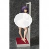 LOXACO Figurine Ecchi Anime - Oshitsuke Mune No Onnanoko - 1/6. Figurine daction/Jouets de Dessin animé/Collection de Jouets