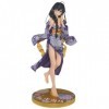 IMMANANT Figurine danime Ecchi Yukino Yukinoshita Yukata Ver. Figurine complète 1/7 Figurines daction Objets de collection 