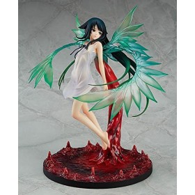ZORKLIN Saya No Uta-Saya 1/7 Figurine complète/modèle de Personnage Peint/Figurine danime/modèle de Jouet/PVC/Anime à Collec