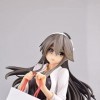 BOANUT Ecchi Figure Haruna Shopping Mode Kantai Collection -KANCOLLE- Statues de Personnage danime de Fille Japonaise Mignon