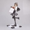 BOANUT Ecchi Figure Haruna Shopping Mode Kantai Collection -KANCOLLE- Statues de Personnage danime de Fille Japonaise Mignon