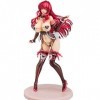 RIZWELLA Personnage Original Ecchi-Figure - Index-Chan - 1/6 Ver. Vêtements détachables Mignon extérieur Gros Seins Fille Ani