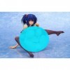 LOXACO Figurine Ecchi Anime - Kusonoki Nozomi - 1/6. Figurine daction/Jouets de Dessin animé/Poitrine Souple/vêtements Amovi