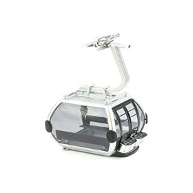 Jaegerndorfer Jaegerndorferjc84000 Omega IV 8 Places Cabine Jouet véhicule