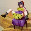 ForGue Figurine Hentai Figurine Anime Fille Figurine Ecchi Original - Ade-Sugata Rei - 1/6 Vêtements Amovibles Jouet de Statu