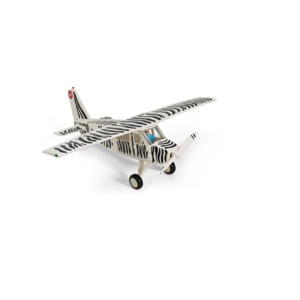 Schleich - 42043 - Figurine Accessoire - Véhicule - Avion