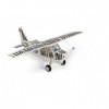 Schleich - 42043 - Figurine Accessoire - Véhicule - Avion