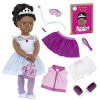 Our Generation Regular Doll, Rosalind & Accessories Gift Set