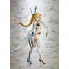 DHAEY Figurines Hentai Fille Sexy de Figure d’Anime Original -Elfe Mura -Lincia- 1/6 Vêtements Amovibles Figurine daction Co