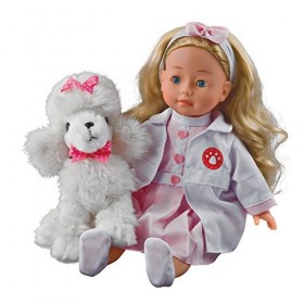 Grandi Giochi Grands Jeux gg71009&nbsp;–&nbsp;Amour Mon Docteur des Chiots