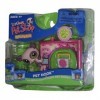 Littlest Pet Shop Pet Nook - Panda in Chinese Take Out by Hasbro