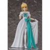 IMMANANT Chiffre danime Destin/Grand Ordre - Altria Pendragon - 1/7 Figurine Ecchi Statue de Personnage de Dessin animé Cade