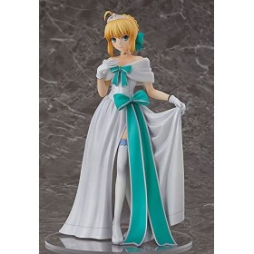 IMMANANT Chiffre danime Destin/Grand Ordre - Altria Pendragon - 1/7 Figurine Ecchi Statue de Personnage de Dessin animé Cade