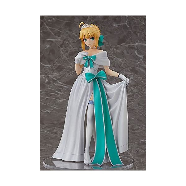 IMMANANT Chiffre danime Destin/Grand Ordre - Altria Pendragon - 1/7 Figurine Ecchi Statue de Personnage de Dessin animé Cade