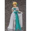 IMMANANT Chiffre danime Destin/Grand Ordre - Altria Pendragon - 1/7 Figurine Ecchi Statue de Personnage de Dessin animé Cade