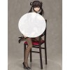 RoMuka Chiffre danime Bande dessinée Aun Matsuri Tougetsu 1/6 Figurine complète Figurine Modèle de personnage danime Gros s