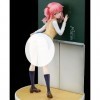 RoMuka Chiffre danime Belle Aina-chan Endou Aina 1/7 Figurine complète Modèle de personnage danime Jolie fille Poitrine sou