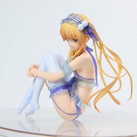 BOANUT Figurines animes sous-vêtements Ver. 1/7 Figurines Pleines Figures Ecchi Figurines adorables Figurines de Dessins anim