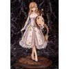 BOANUT 26.5CM Édition Limitée Dessin Animé Anime Détachable Nue Belle Fille.T2 Art Fille Trésor Chai DX Ver.PVC Figure Adulte