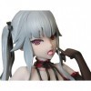 NEWLIA Figurine Ecchi Anime Figuren-Bishoujo Mangekyou - Kagarino Kirie - 1/6 Anime à Collectionner/modèle de Personnage Mign