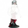 NEWLIA Figurine Ecchi Anime Figuren-Bishoujo Mangekyou - Kagarino Kirie - 1/6 Anime à Collectionner/modèle de Personnage Mign