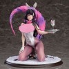 FABRIOUS Chiffre danime Figurine Ecchi/Statue Modèle de Personnage de Bande dessinée Ane Naru Mono - Chiyo - 1/6 - Lapin inn