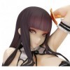 NEWLIA Figurine danime Ecchi - Sélection du Personnage - Dva - 1/6 Figurines daction Objets de Collection animés Modèle de 