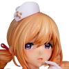 DHAEY Anime Figure Ecchi Figure Original -Tenshi-Chan- 1/6 Amovible Vêtements Action Figurines Modèle Collection Statue Jouet