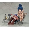 KorrBo Figurines danime Rin Shima 1/7 PVC modèle Jouets Collection Personnage danimation Figurine complète de la Collection