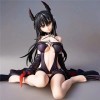 BOANUT Figurine Ecchi Kotegawa Yui Darkness Ver. Figure danime to Love-RU Darkness Exposed Busty Hot Girl Demon Girl Statue 