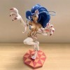 BRUGUI Figurines ECCHI - Demon Warrior - Felicia 1/7 Ver Mignon dodu Debout Fille Personnage danimation Statue série Otaku J