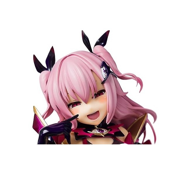 Mima Nee-san - Tina Figure Illustrated By Kurofude AN N A - Original