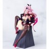 NEWLIA Ecchi Figure Girl-Succube Mary Lip- 1/6 Figurine danime Figurines daction Anime à Collectionner/modèle de Personnage