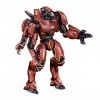 AIHUIZHAOXIA Jouets Transformateurs, Pacific Rim Mecha Series Wanderer Red Storm Australien Mecha Vengers Mecha Modèle À La M