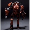 AIHUIZHAOXIA Jouets Transformateurs, Pacific Rim Mecha Series Wanderer Red Storm Australien Mecha Vengers Mecha Modèle À La M