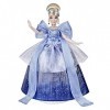 Disney Princesses Série Style - lanniversaire de Cendrillon