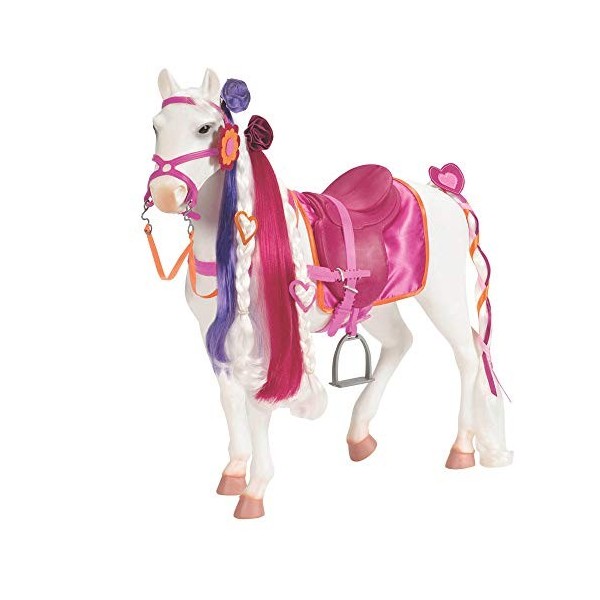 Our Generation - BD38003Z - Cheval Camarillo 51 cm