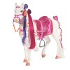 Our Generation - BD38003Z - Cheval Camarillo 51 cm