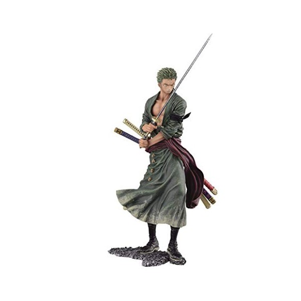 Banpresto One Piece - Roronoa Zoro - Figurine Creator x Creator 20cm